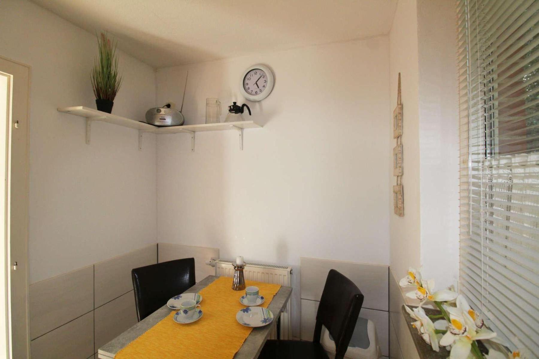 Appartement Ferienwohnung-dueneneck-14-gartenhaus *
